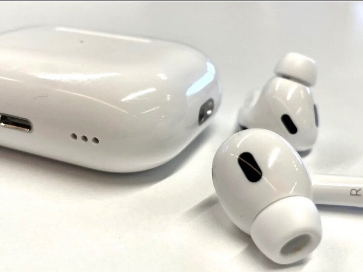 AirPods Pro 2nd gen
