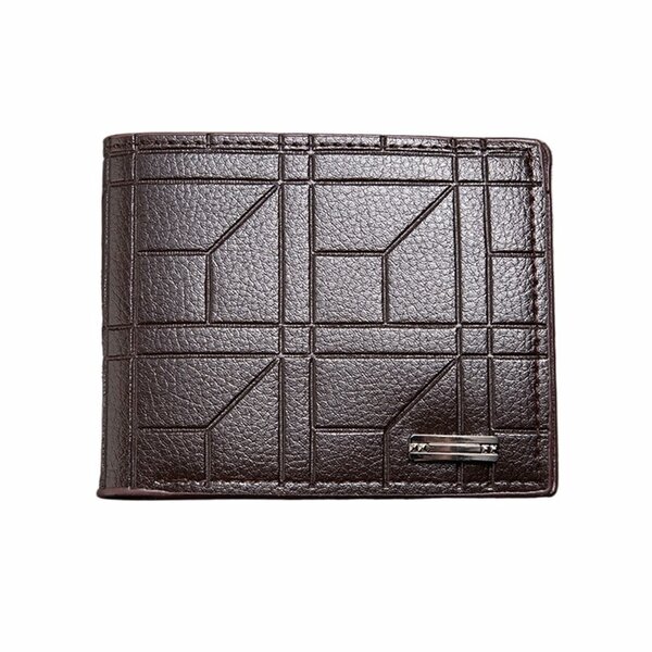 Portefeuille homme