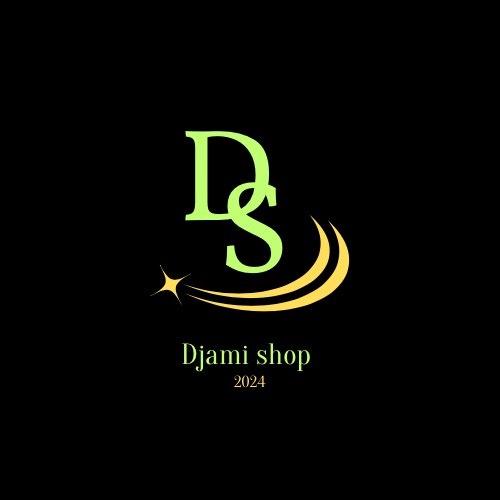 Djami Shop 