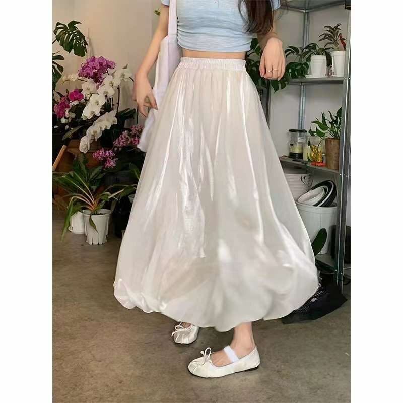 Баллон юбки