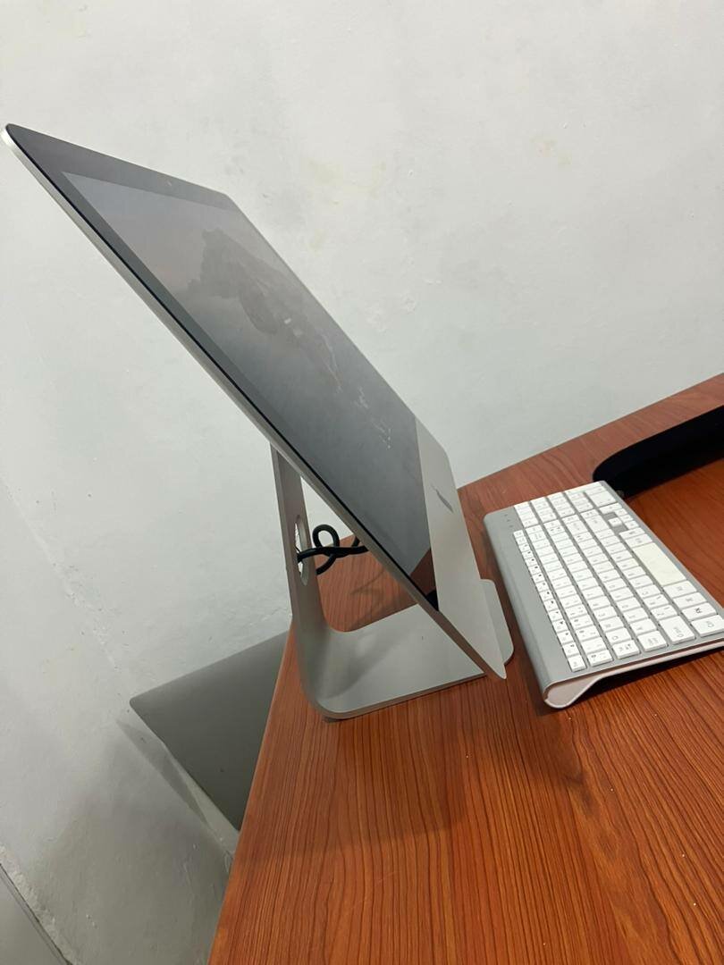 Apple iMac 2017 All-in-one