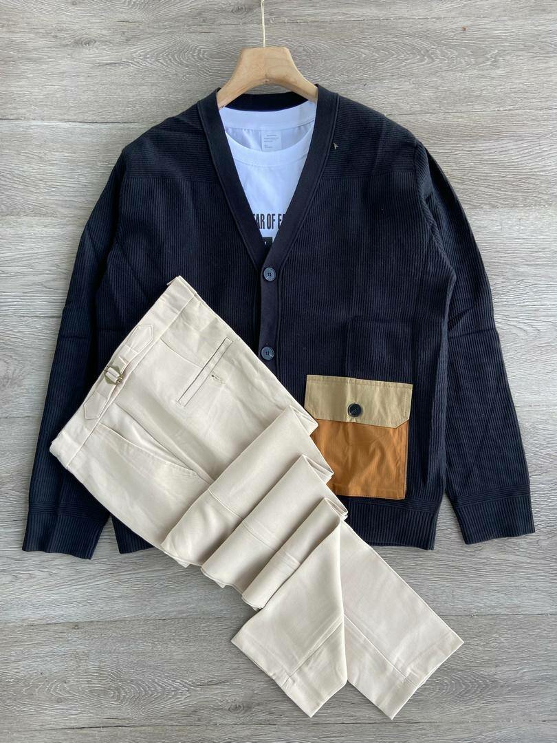 Sweaters and Cardigans