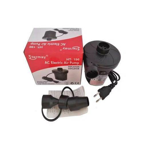 Sternay AC Electric Air Pump HT-196