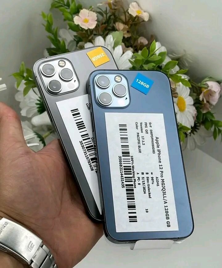 iPhone 13 Pro Max 128GB