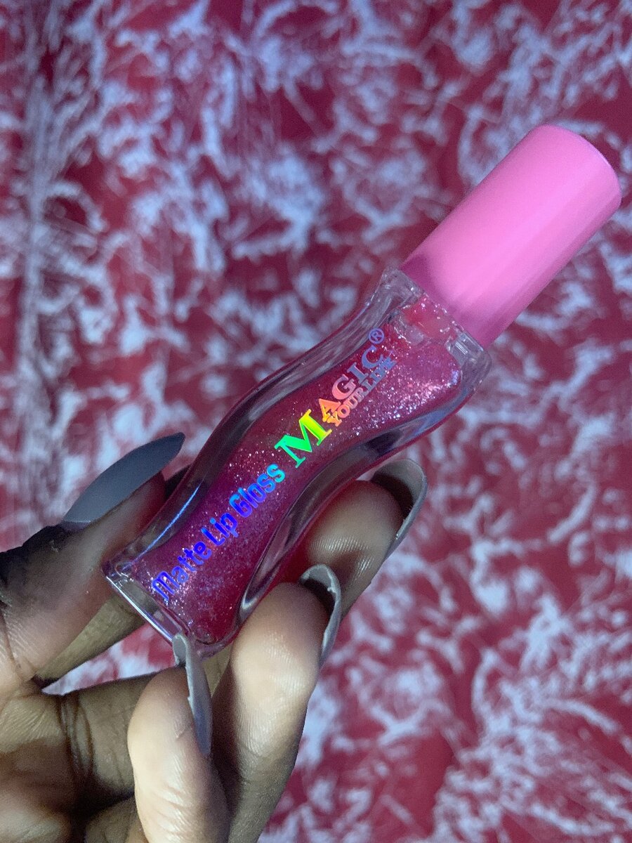 Brillant à Lèvres 03 a 2500