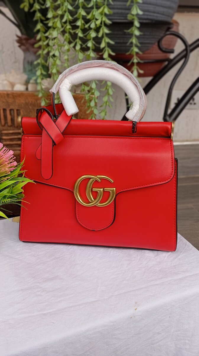 Ladies Handbag 2 in 1