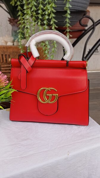 Ladies Handbag 2 in 1