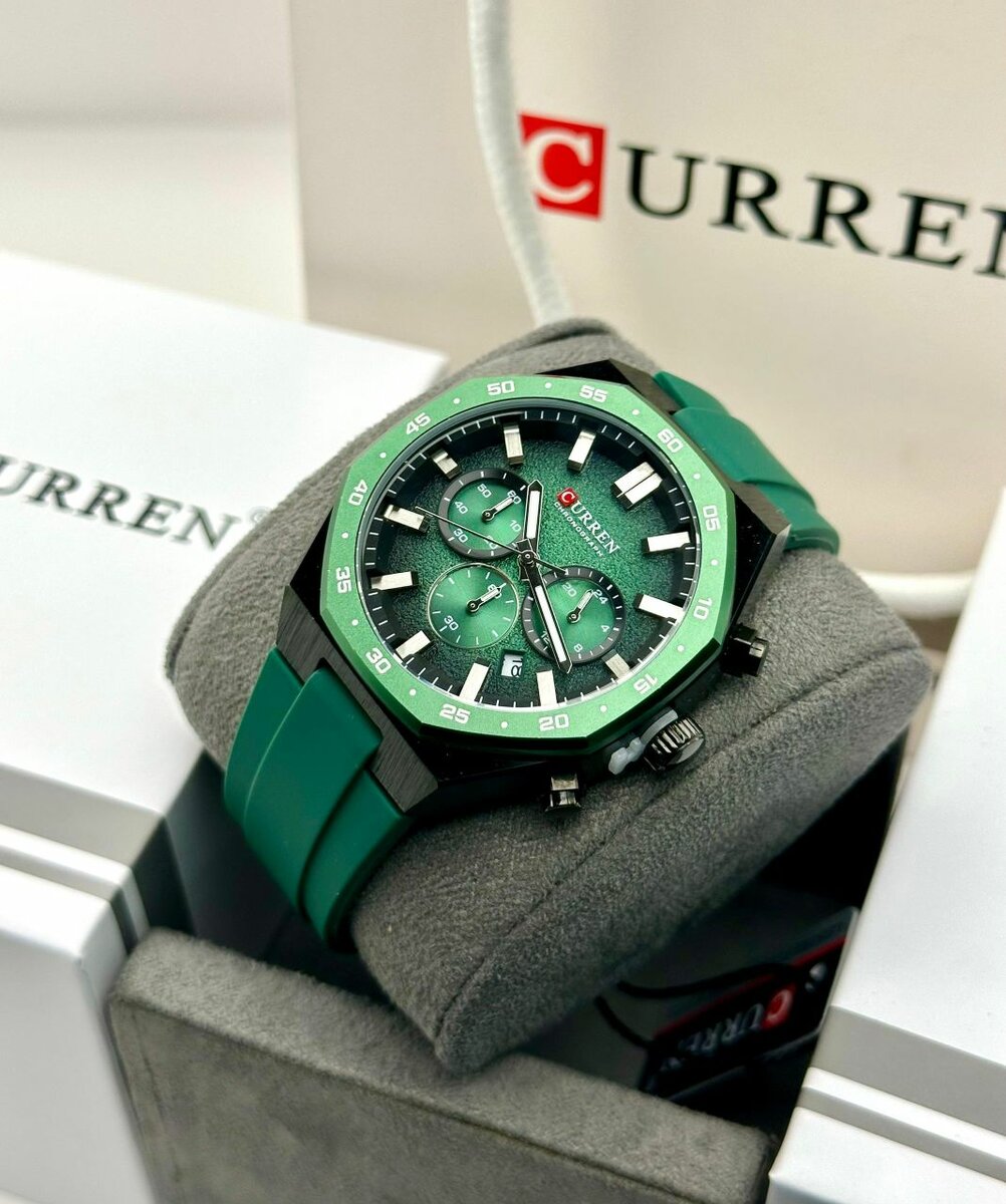 Curren Montre Homme Sport