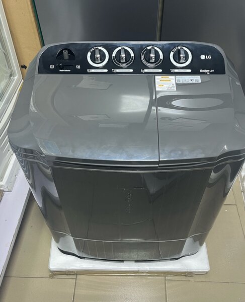 LG 7KG washing machine