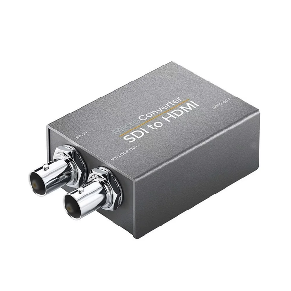 Convertisseur SDI vers HDMI