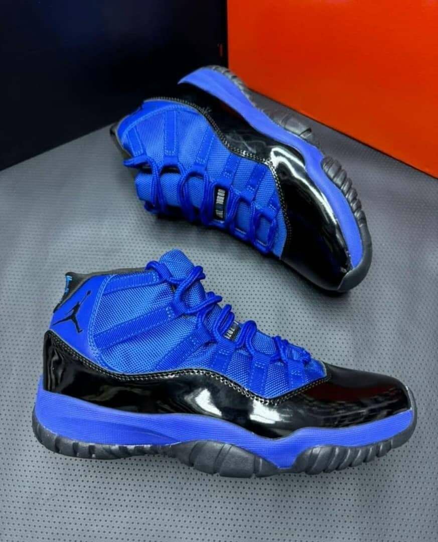 Jordan 11