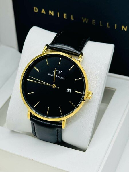 DW authentique bracelet en cui