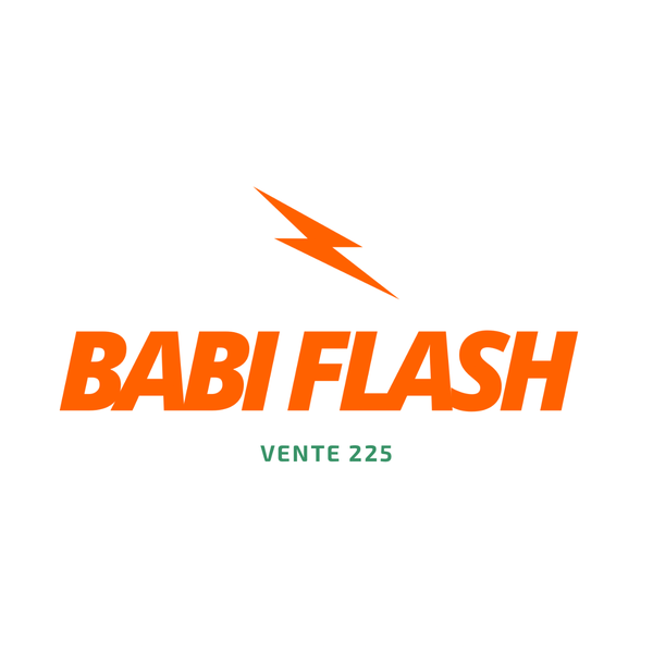 babi flash 225