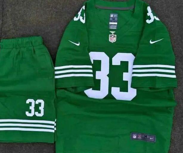 Ensemble Sport NFL Homme