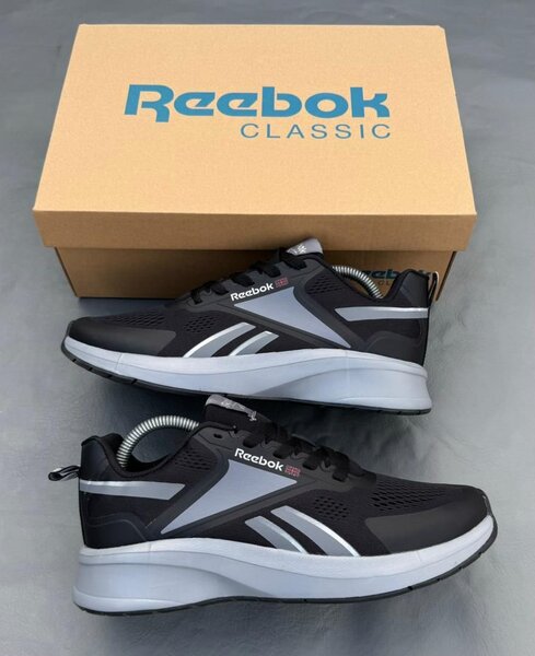 Reebok Classic Baskets Homme