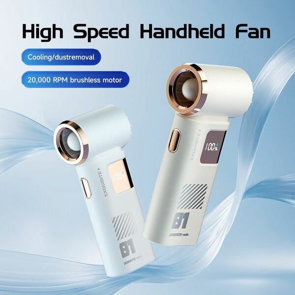 Mini Ventilateur portable