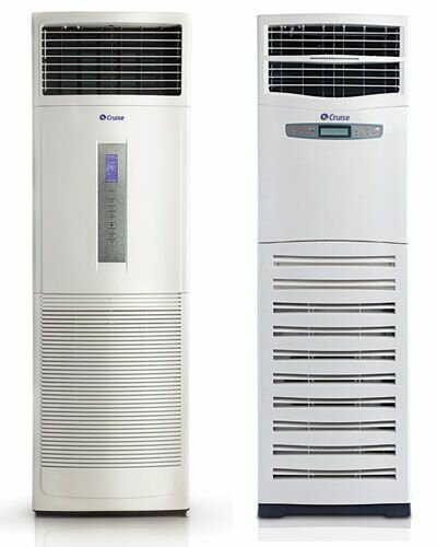 Standing Air Conditioner