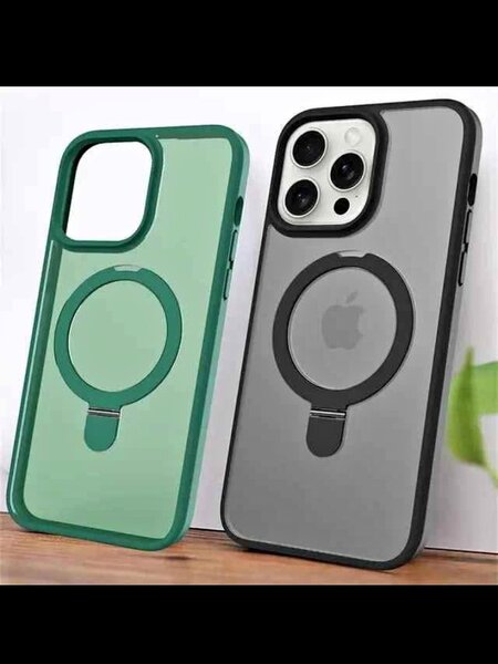 Coque Magnétique pour iPhone