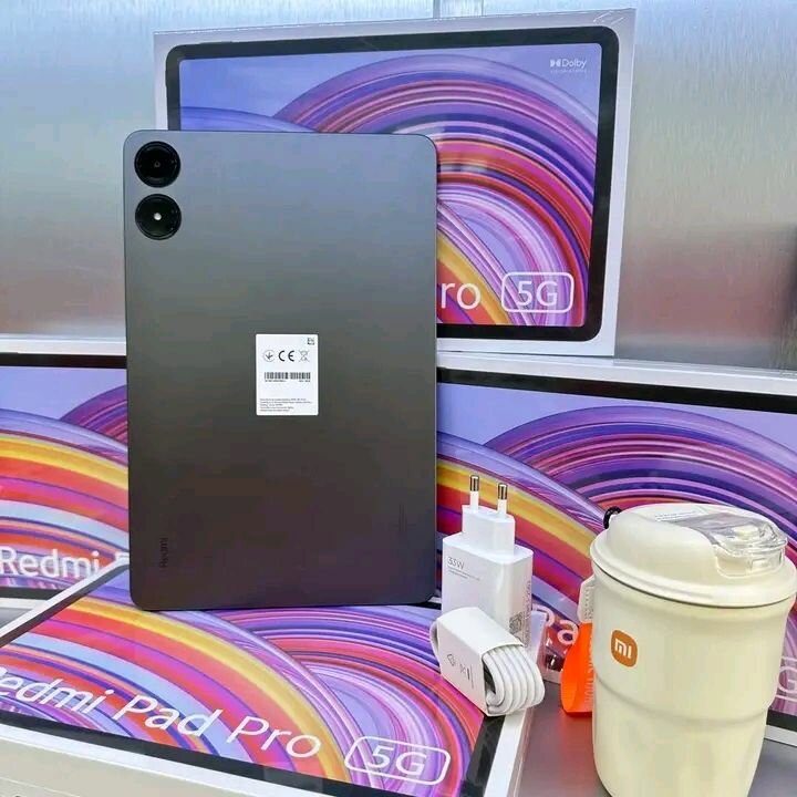 Tablette Redmi Pad Pro 5G