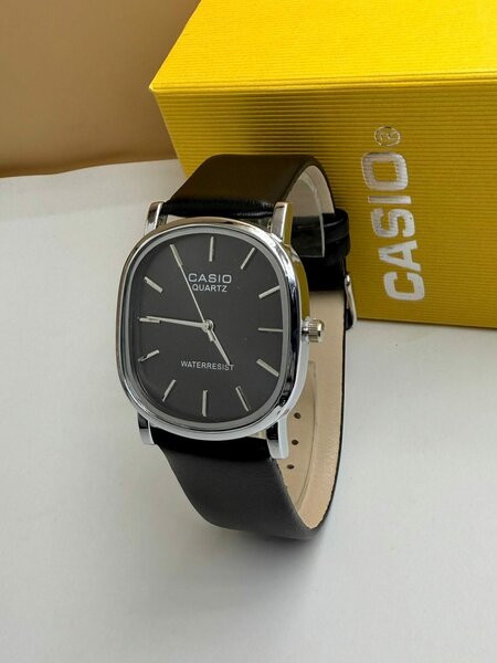 Montre Casio Quartz Étanche