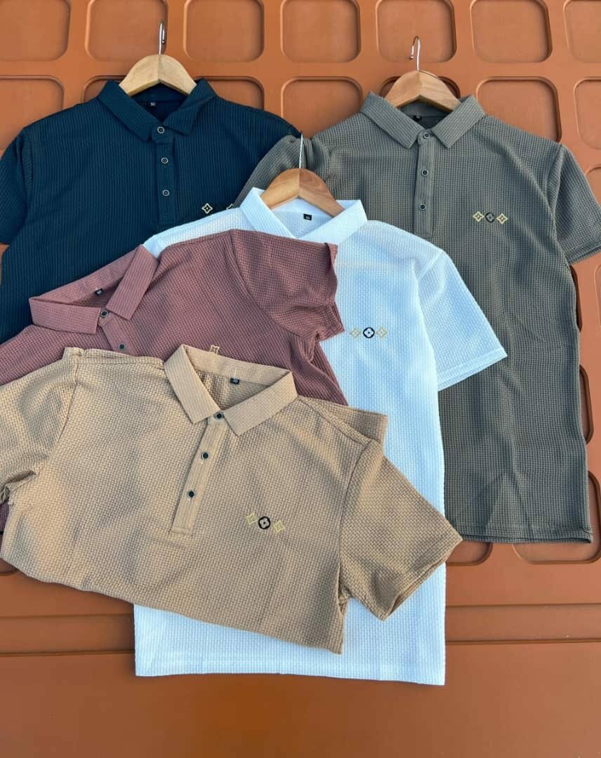 Stylish and high-quality men's Polo shirt