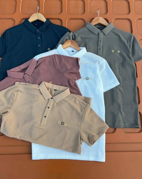 Stylish and high-quality men's Polo shirt