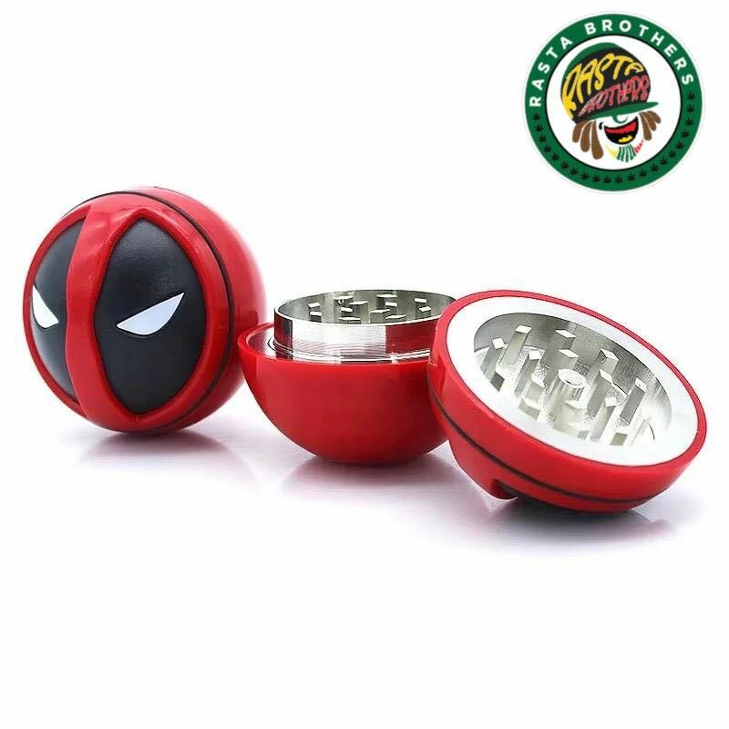 GRINDER DEADPOOL