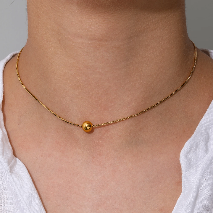 Bijoux Élégants Parfaites