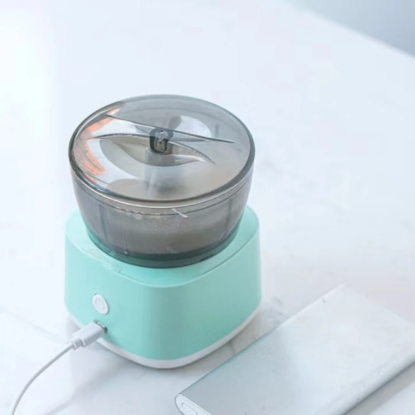 Mini Mixeur Électrique Portable