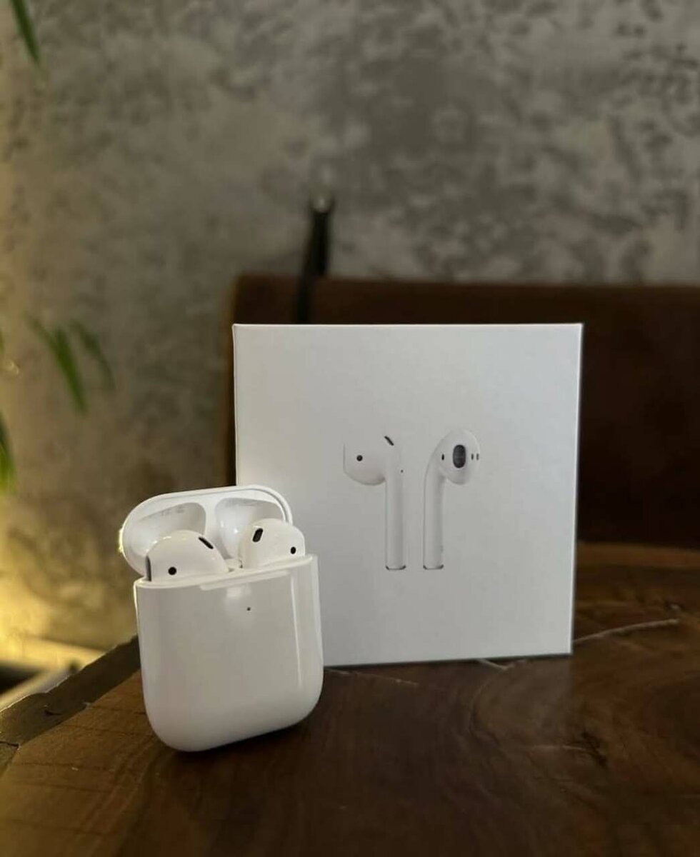 Airpods 2