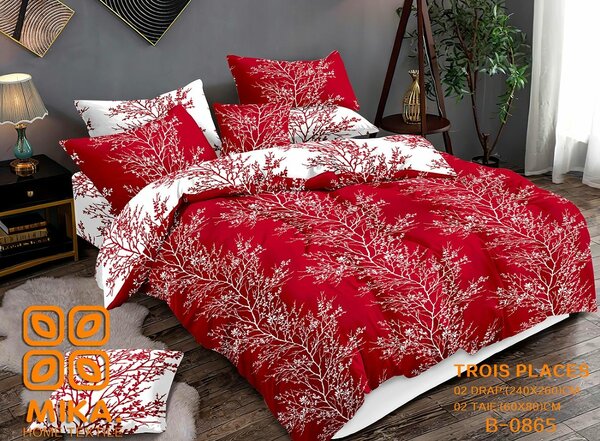 Draps de lits