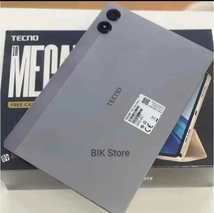 Tablette TECNO MEGA 10