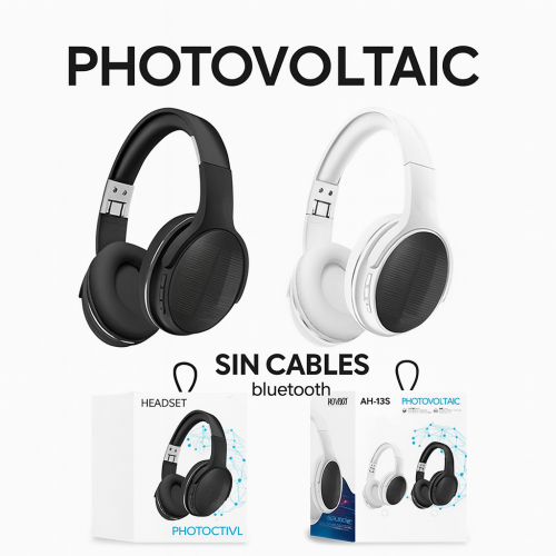 Casque Bluetooth sans Fil