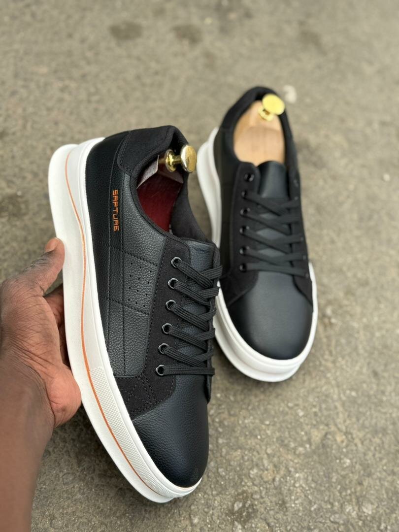 Chaussures de sport urbaines tendances