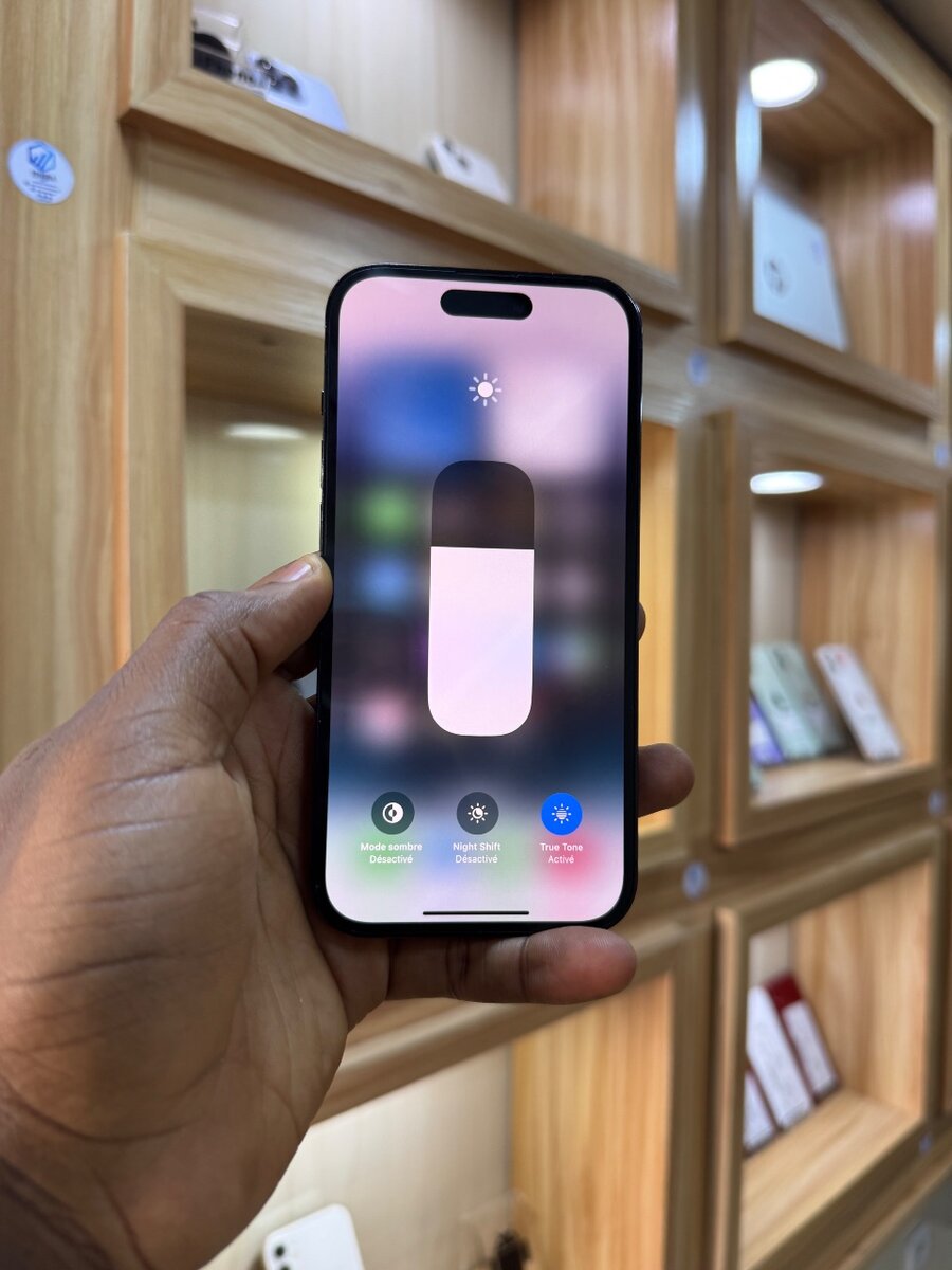 14 Pro 128Go Seconde Main