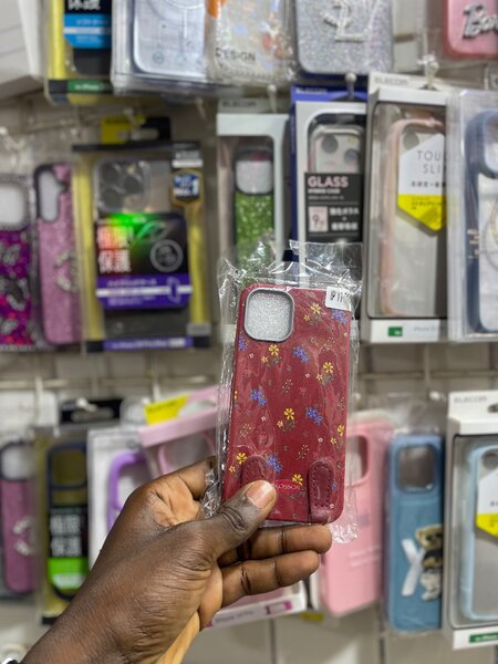 Coque de téléphone très jolie