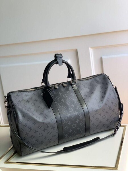 SAC DE VOYAGE LOUIS VUITTON
