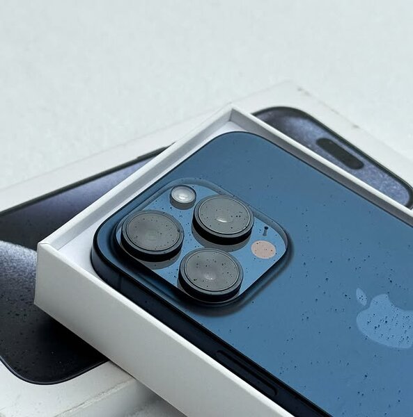 iPhone 13 Pro