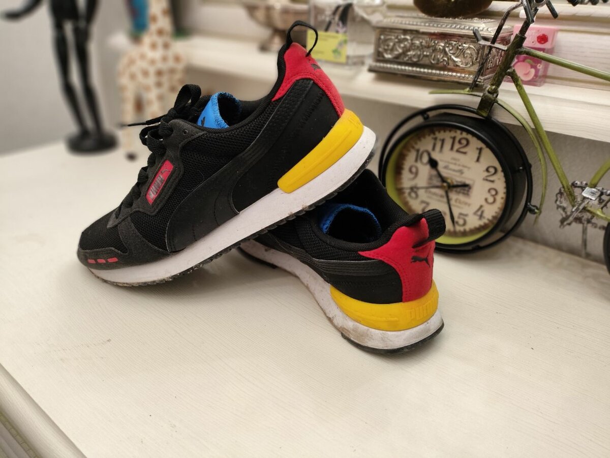 Кроссовки PUMA