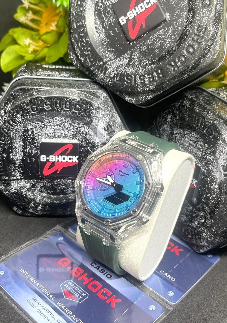 Original G shock