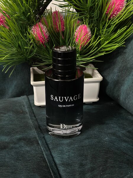 Parfum Sauvage Élixir Homme