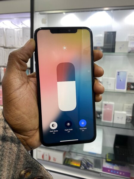 Iphone 11promax no face id