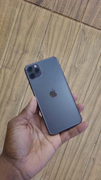 Iphone 11 ProMax64gface Id off