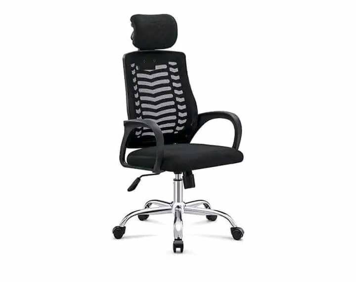 Chaise de bureau ergonomique