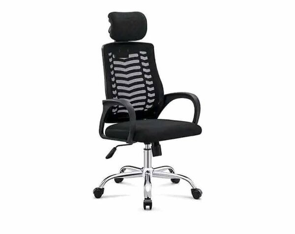 Chaise de bureau ergonomique