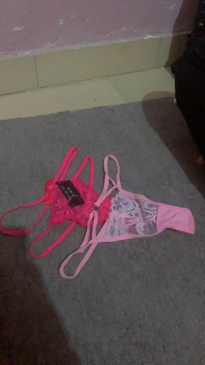 Thongs & G strings for sale