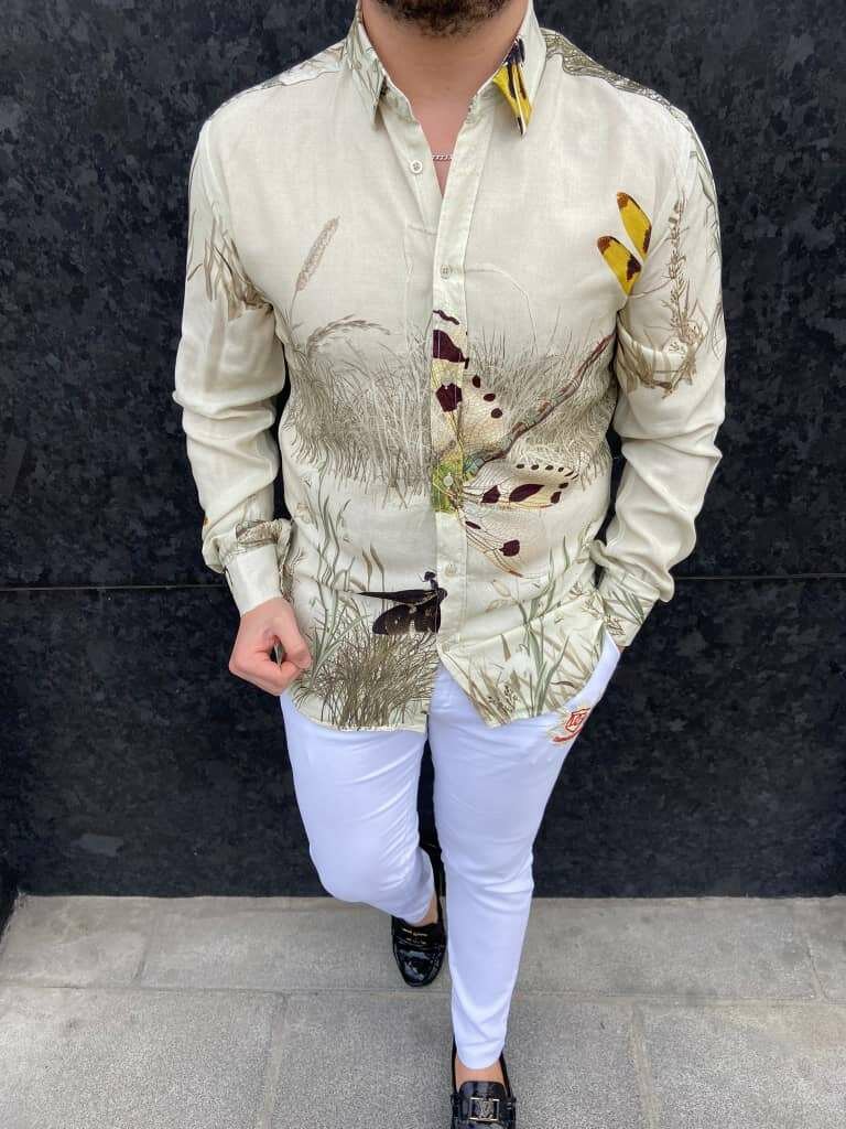 Turkey designer tops