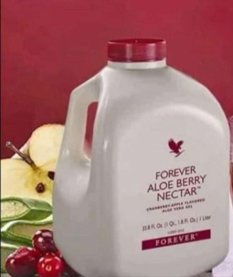 Berry Nectar Forever