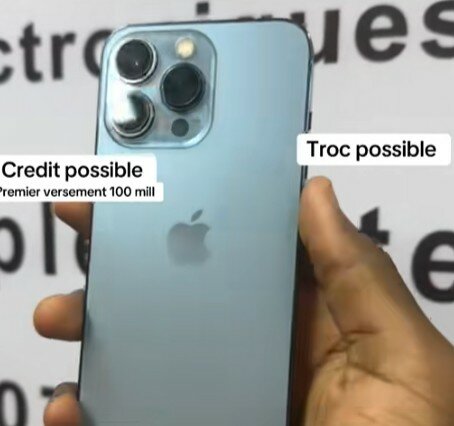 iPhone 13 PRO