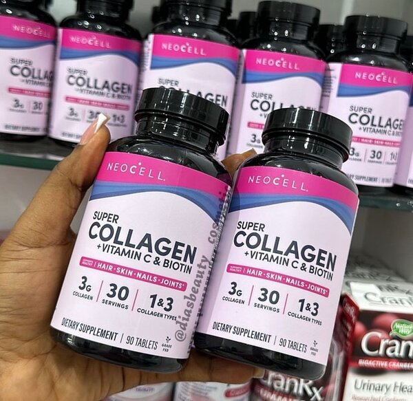 Neocell collagen 90 tablets